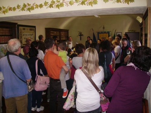 Aspettando la Primavera 2013