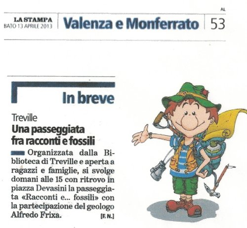 Aspettando la Primavera 2013