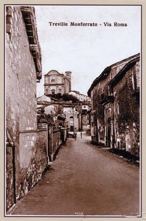 Cartoline collezione Alfredo Novelli