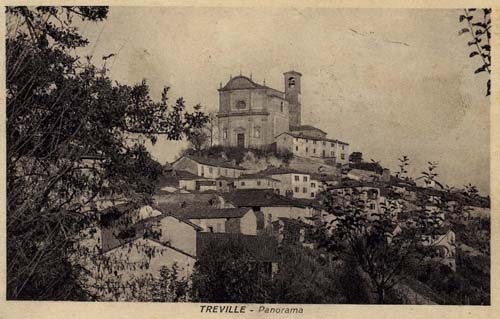 Cartoline collezione Alfredo Novelli