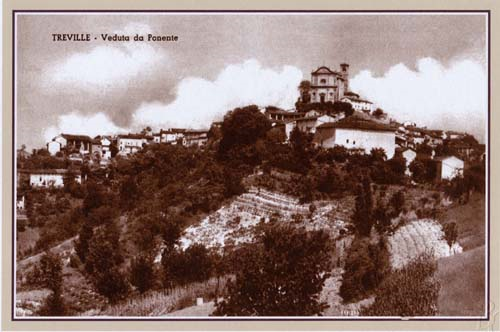 Cartoline collezione Alfredo Novelli