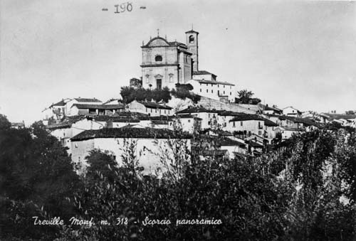 Cartoline collezione Alfredo Novelli