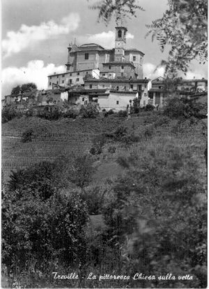 Cartoline collezione Alfredo Novelli