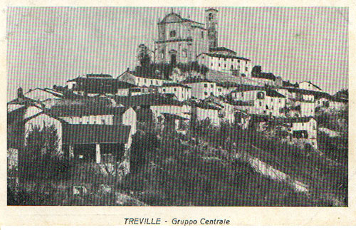 Cartoline collezione Mario Cravino