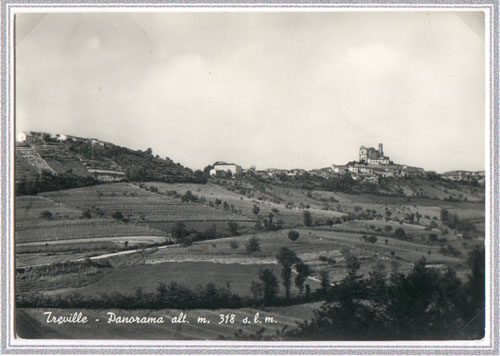 Cartoline collezione Mario Cravino