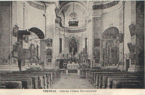 Cartoline collezione Mario Cravino