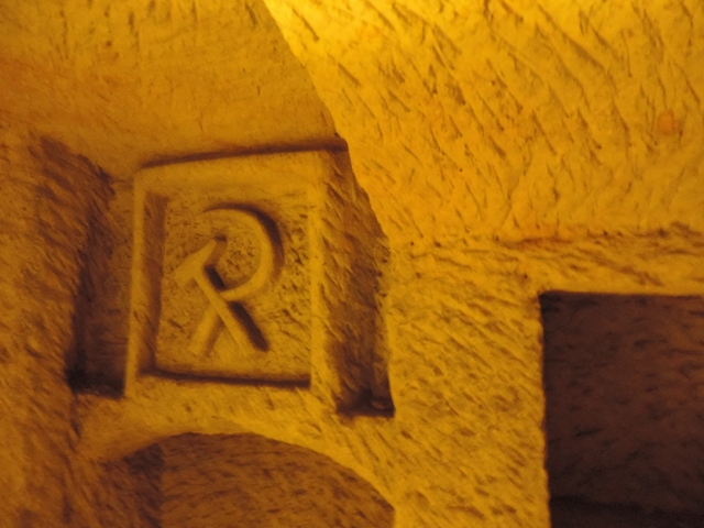 Infernot di Gabriele Guerrieri e Claudia Allegri