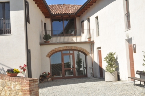 2016 -il palazzo Devasini dopo la ristrutturazione