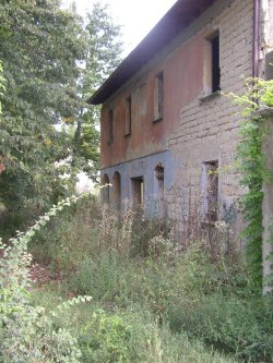 La Fonte nel 2004 (Alfredo Frixa)