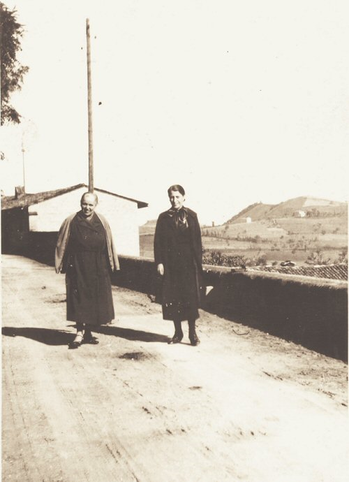 Foto Scolaresche Trevillesi