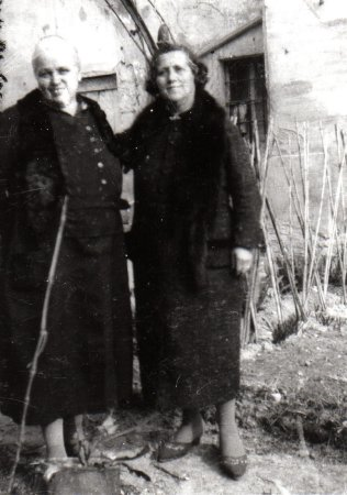 Foto Scolaresche Trevillesi