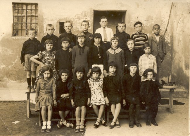 Foto Scolaresche Trevillesi