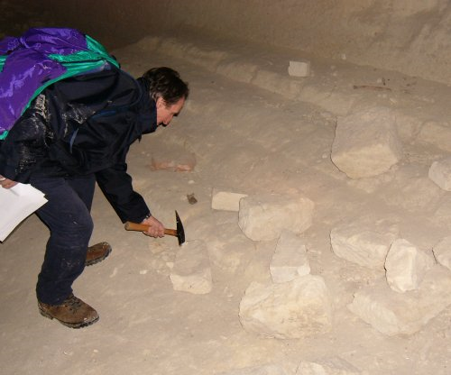 Nelle cave della Colma