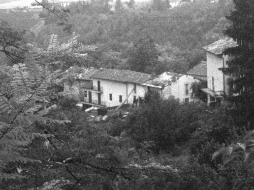 I Cascinotti (foto di Samuele Melchiorre)