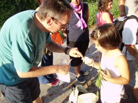 Passeggiata geologica de "La Bella Estate"