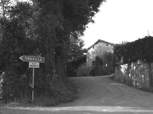 La Crosietta (foto di Riccardo Mazzucco)