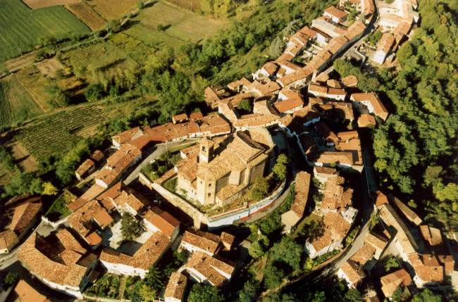 Treville dal Cielo   (foto P. Artale)