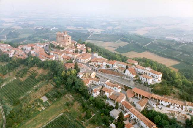 Treville dal Cielo   (foto P. Artale)