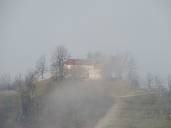 San Quirico (Alfredo Frixa)