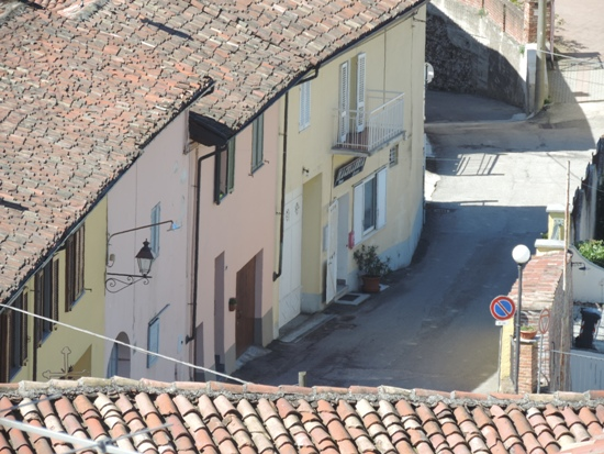 Rione 'Ncisa (Alfredo Frixa)