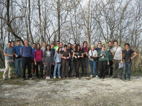 Aspettando la Primavera 2013