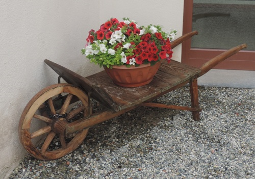 2016 - particolari dell'esterno del palazzo Devasini