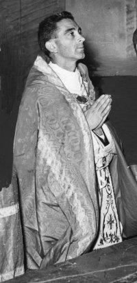 Don Franco Deambrogio