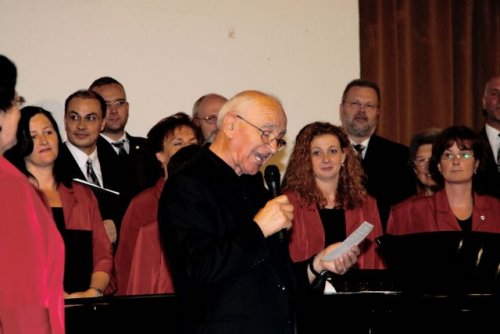 Don Franco Deambrogio