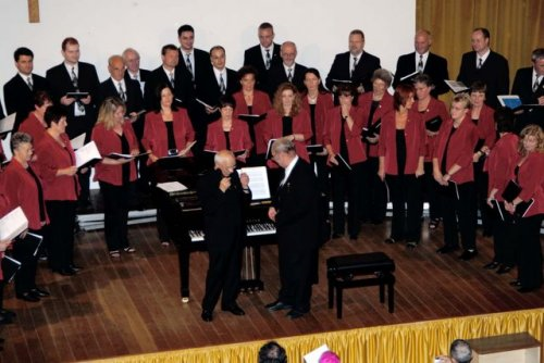 Don Franco Deambrogio