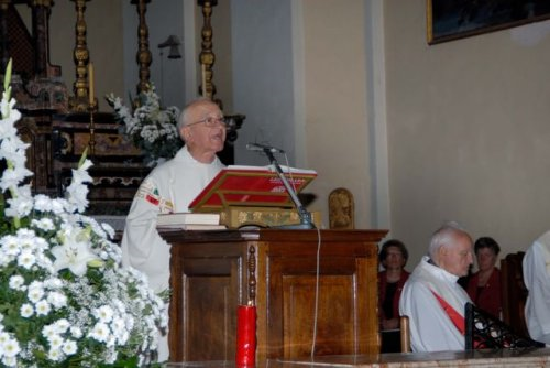 Don Franco Deambrogio