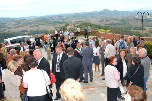 Don Franco Deambrogio