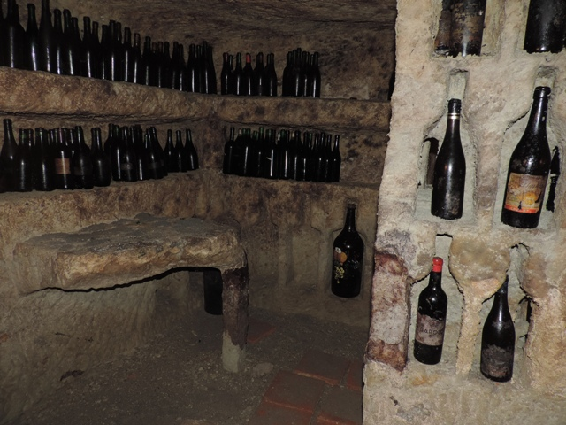 Infernot Luigi Boltri - Enrica Ballarino