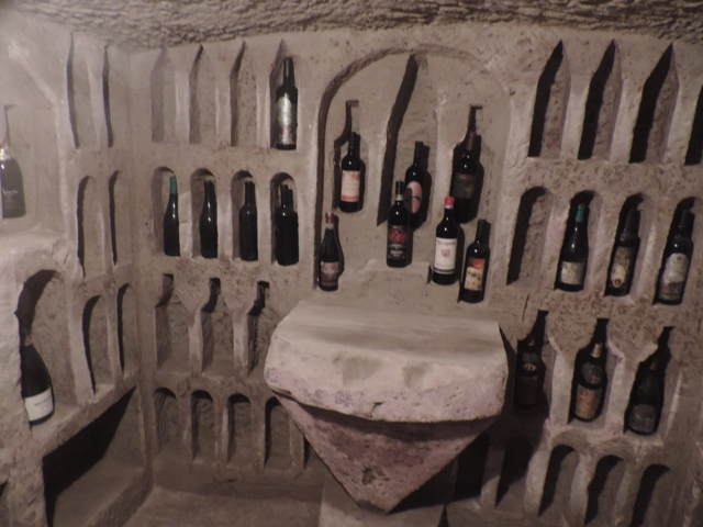 Infernot Atos Frollo