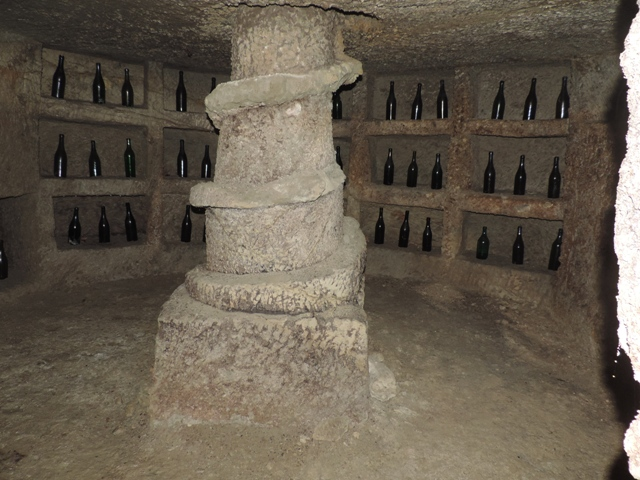 Infernot Gabriella Altera