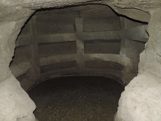 Infernot Palazzo Devasini