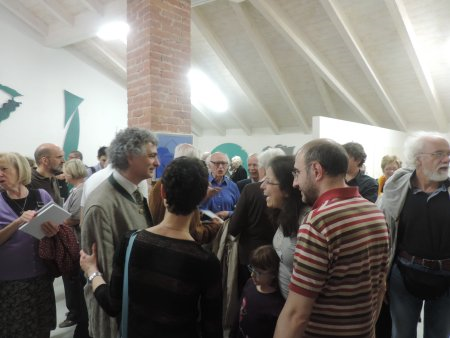 Collezione civica permanente delle opere del maestro Mario Surbone