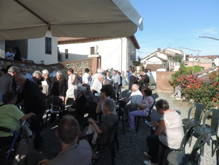 Collezione civica permanente delle opere del maestro Mario Surbone