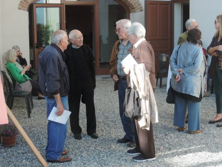 Collezione civica permanente delle opere del maestro Mario Surbone