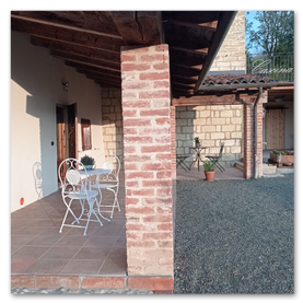 Cascina Sortina