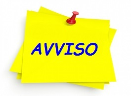 Avviso variazione giorno di apertura uffici